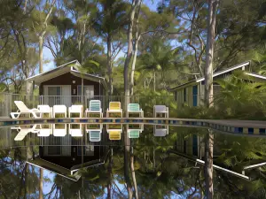 BIG4 Tasman Holiday Parks - Nambucca Heads