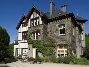 Hotel la Ferronniere