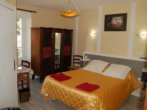 La Vieille Auberge