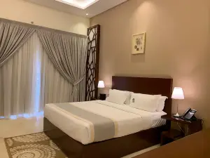 Hotel & Resort Golden Marina Yanbu
