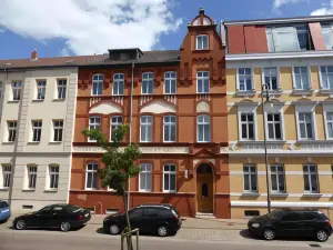 Stadtvilla Dessau