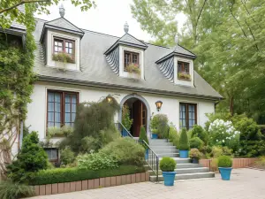 Hotel Steineweiher