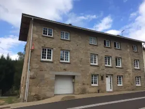 Chambres d'Hôtes les Vergers de Louise