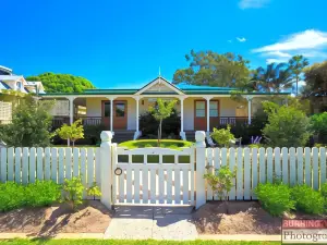 Reid's Place