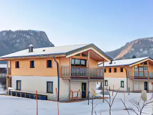Inzell Chalets by S4Y