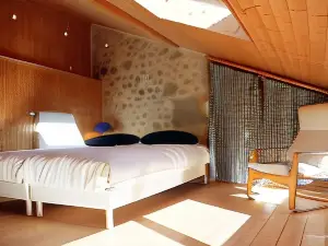 Valreley, Chambres et Table d'hôtes Eco-Friendly Avec Bain Nordique au Sud du Massif du Jura
