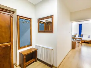 BABIOGORSKA B&B