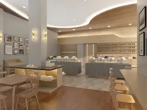 Favehotel Kediri