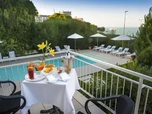Grand Hotel Passetto