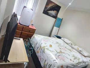 Parramatta Shared Apartment