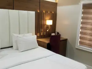 1314 Hotels & Suites Abuja