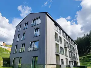 Galeria Apartments - Jasná
