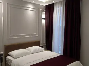 에유프술탄 호텔
