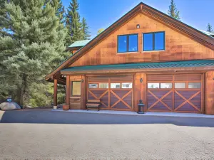 Charming Creekside Snowmass Studio 15 Mi to Aspen