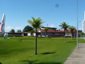 Lodge Takini 4