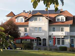 Hotel Bergkristall