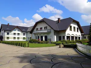 Hotel Biały Dom