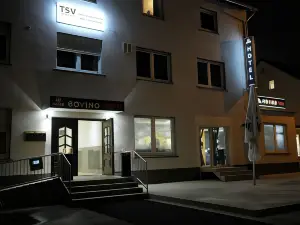 Bovino Hotel