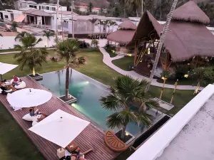 Sikara Lombok Hotel
