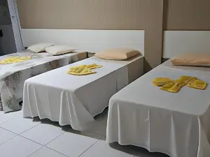 Pousada São Lucas