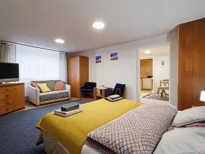 Apartamenty Przy Parku