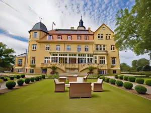 Residenz Hotel Wendorf