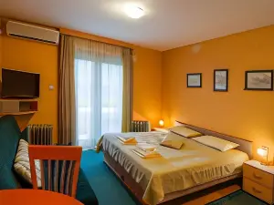 Apartments Raj