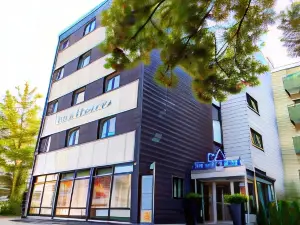 Hotel Westerfeld