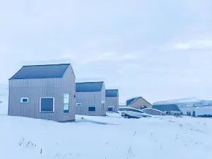 Sunnuhlid Houses