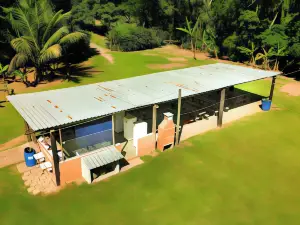 Velinn Camping Ilhabela