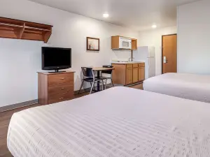 WoodSpring Suites Houston Baytown