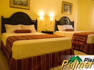 Hotel Plaza Palmero
