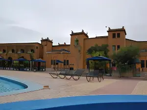 Hotel Taddart