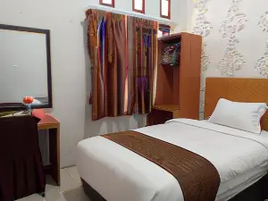 Hotel Belangi Syariah Takengon Mitra RedDoorz