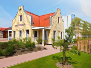 Familie Resort Molenwaard