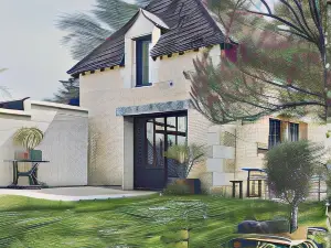 Maison Saint Georges