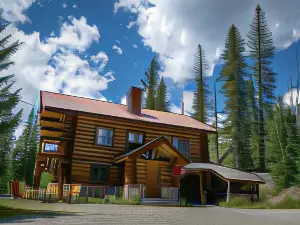 Silver Gate Lodging