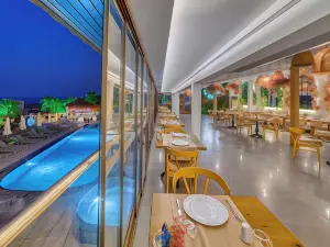 Illusion Beach ClubHotel Only Adult