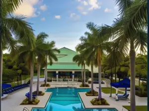 Doral 2-Story Villa 3 Bed 4 Bath at Provident Doral at the Blue Miami