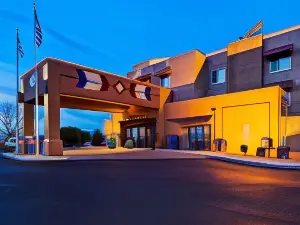 Inn at Santa Fe, SureStay Collection by Best Western