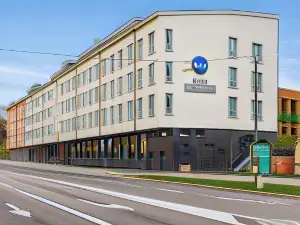 Best Western and Hotel Linkoping