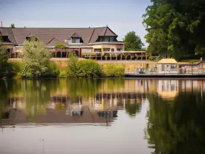 Hotel Buenos