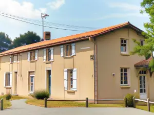 La Libaudière