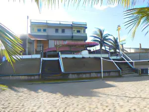 Prainha Apart-Hotel