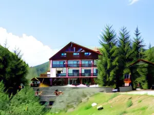 Pensiunea Mai