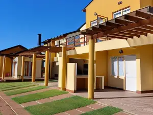 Complejo Amarelo