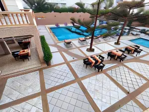 Agyad Maroc Appart-Hotel