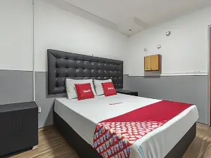 OYO Hotel San Remo, São Paulo