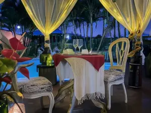 Hostal El Marquez Pavas