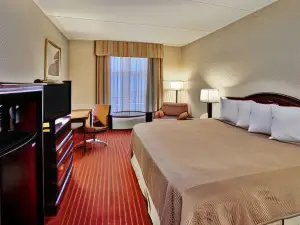 Quality Inn & Suites